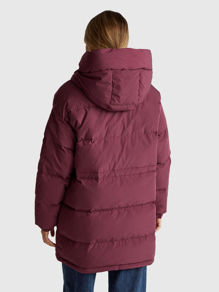 HEAVY JACKET Women image number 2